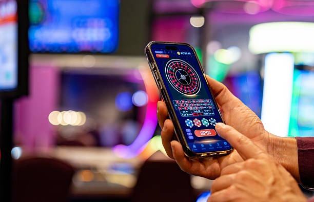 Sugar Rush slot game interface on sopi88 platform showing spinning reels and balance display